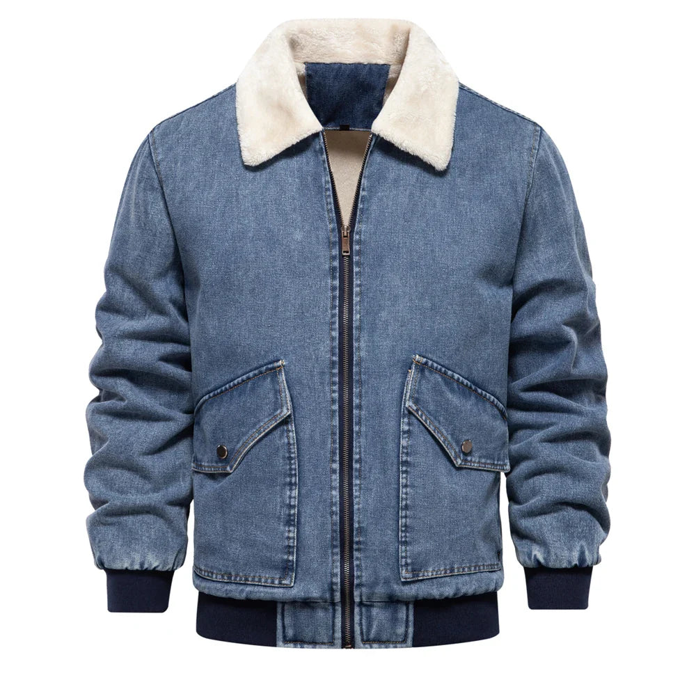 Dan Wellington Denim Jacket