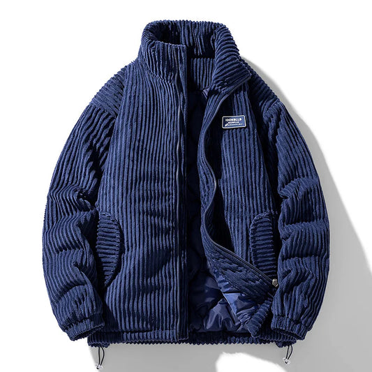 Jacob Mason Corduroy Jacket