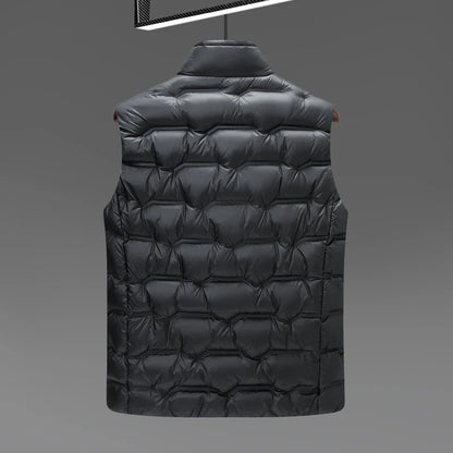 Lorenzo Don Windproof Down Jacket