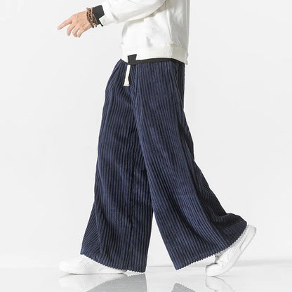 Ethan Cole Corduroy Lounge Pants
