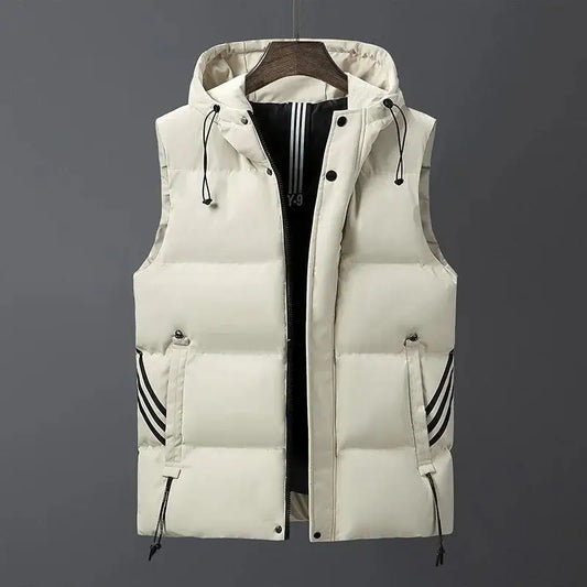 Highland Padded Vest