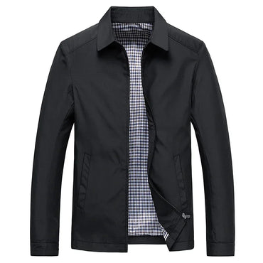 LACHLAN SPRING JACKET