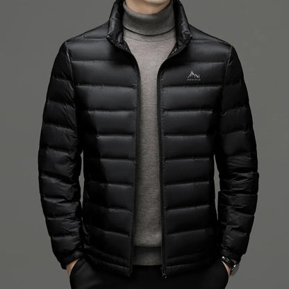 Montreal Lightweight Down Jacket