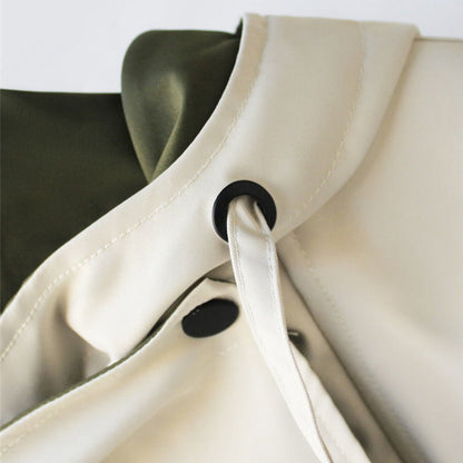 Nora Drift Jacket