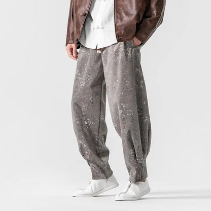 Jack Haxton Velvet Pants