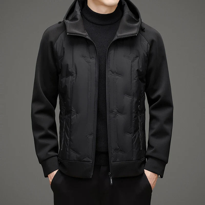 Jack Harrison Down Jacket