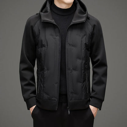 Jack Harrison Down Jacket