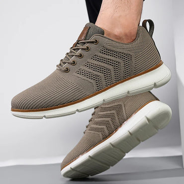 Mason Don Knit Sneaker