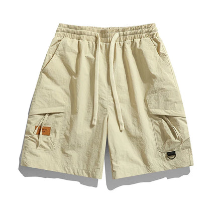 Dave Wellington Cargo Shorts
