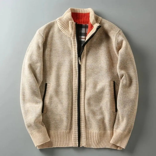 Dan Harrington Prestige Sweater