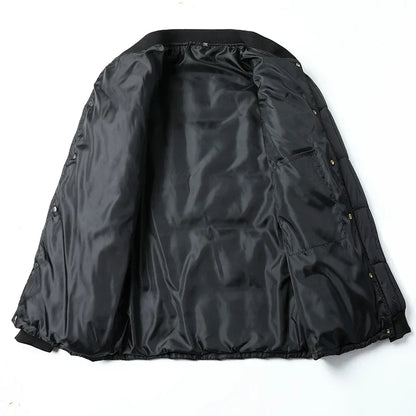 DAN ANTHONY DOWN JACKET