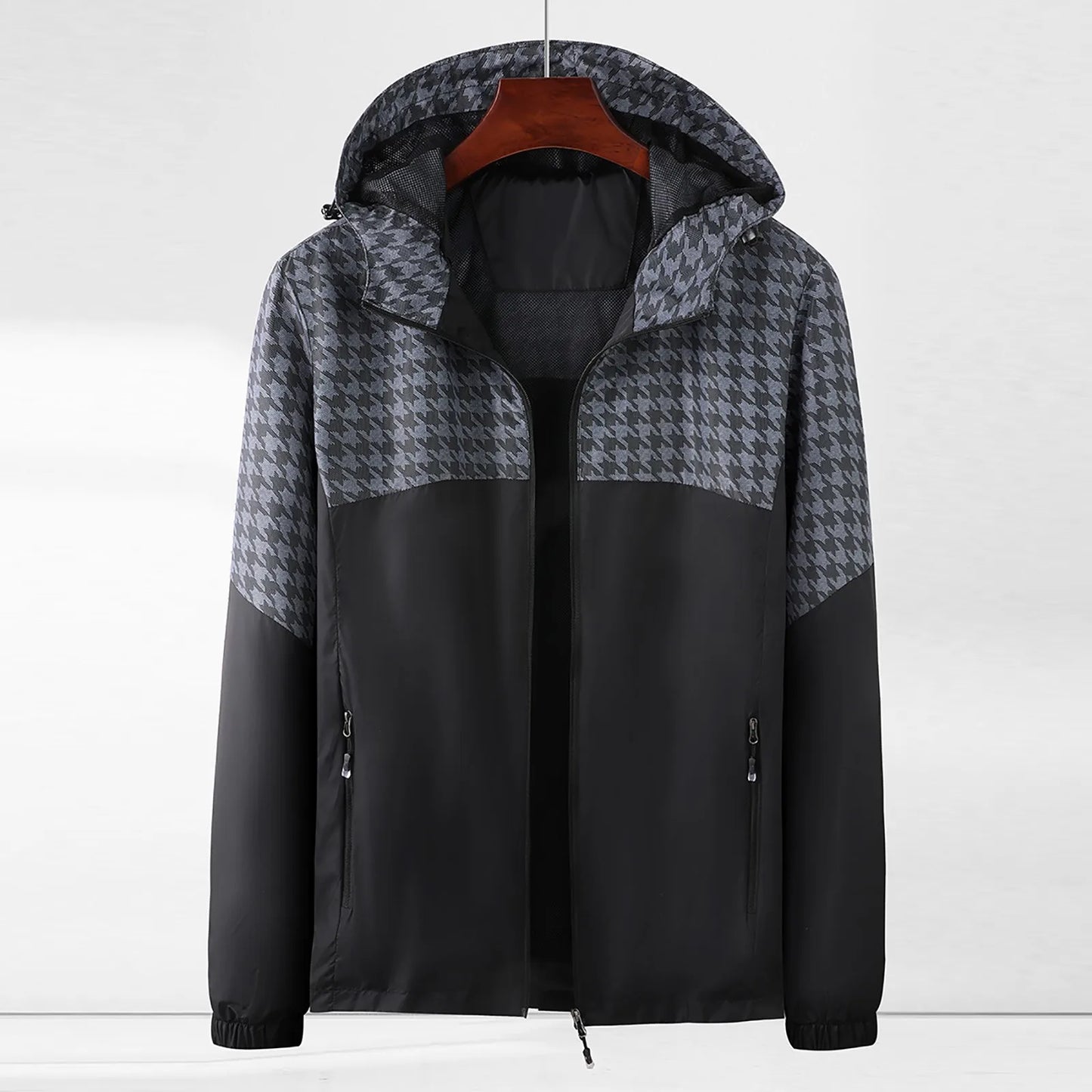 Rainwood Lightweight Durable Jacket