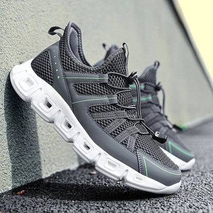 Atlas Core Utility Runner