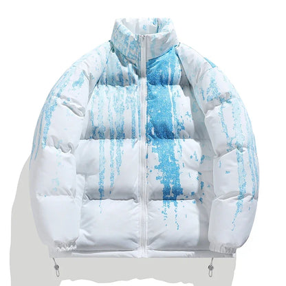 Montreal Drip Down Jacket