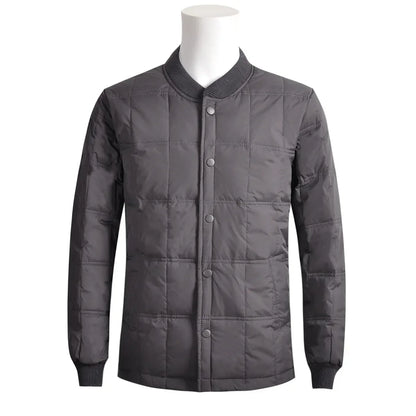 Dan Anthony Thermal Windbreaker