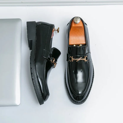 Dan Anderson Premium Leather Shoes