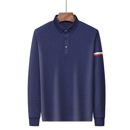Jacob Mason Long Sleeve Shirt