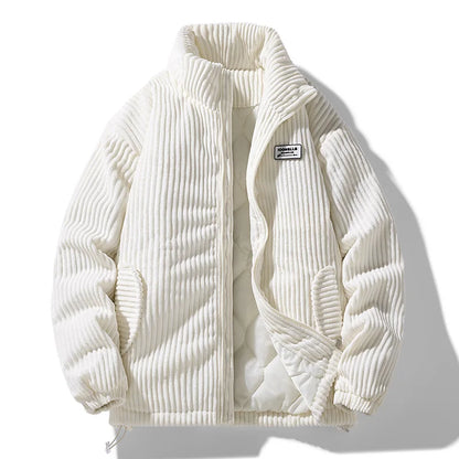 Jacob Mason Corduroy Jacket