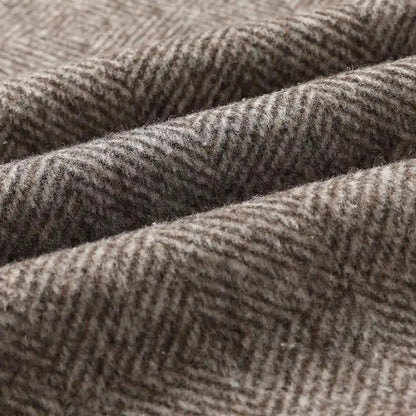 Don Montreal Wool Jacket
