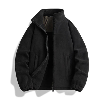 Massimo Wool Jacket