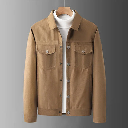Jacob Mason Cotton Jacket