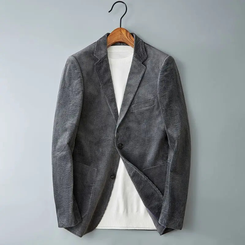 Weston Prestige Corduroy Blazer