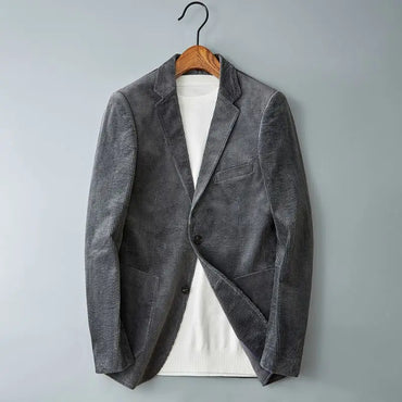 Weston Prestige Corduroy Blazer