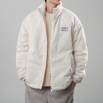 Jacob Mason Corduroy Jacket