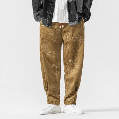 Jack Haxton Velvet Pants