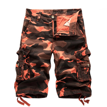 Kingston Tactical Cargo Shorts