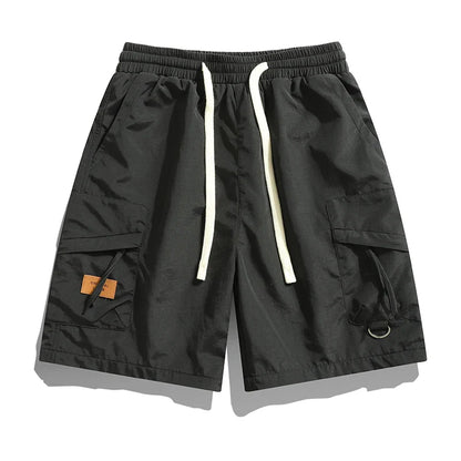 Dave Wellington Cargo Shorts