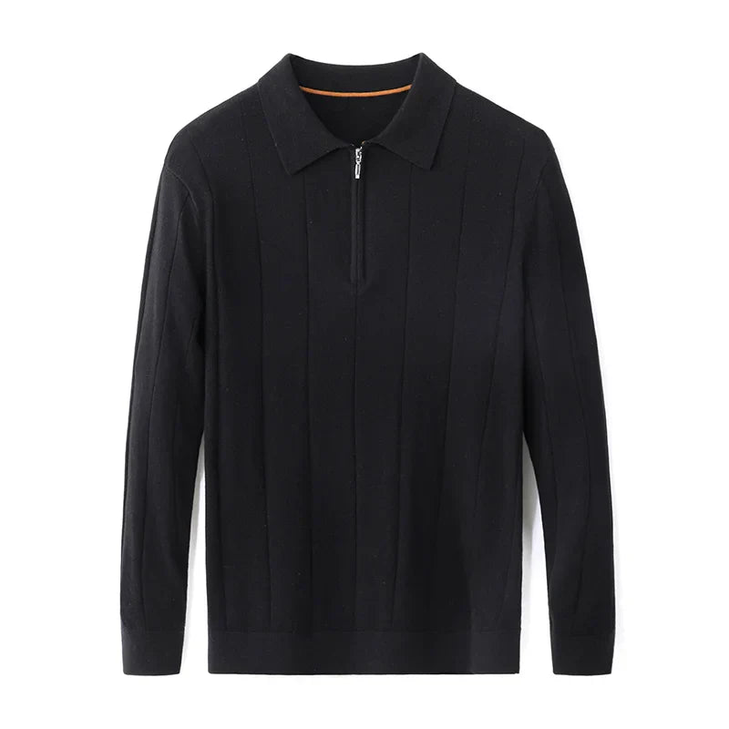 Jack Harrington Wool Sweater