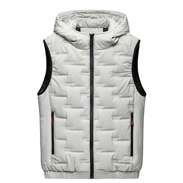 Dan Anderson Quilted Vest