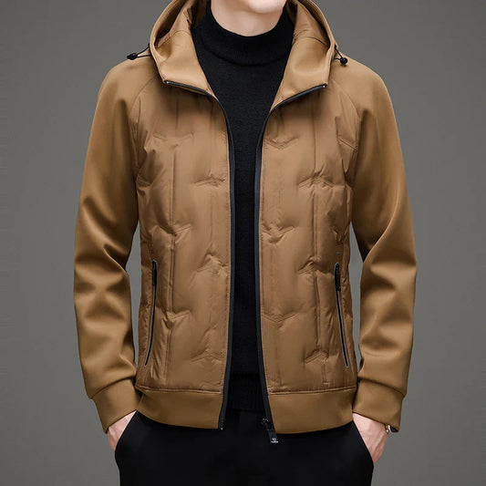 Jack Harrison Down Jacket