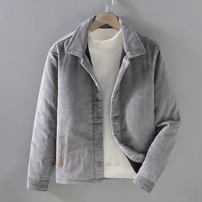 Liam Turner Corduroy Jacket