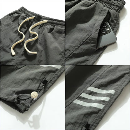 Dan Anderson Cargo Shorts