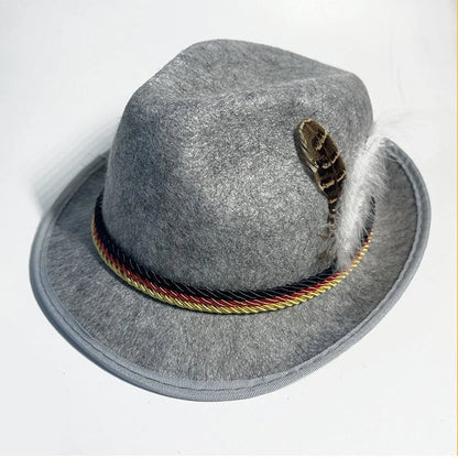 Michael Oktoberfest Hat