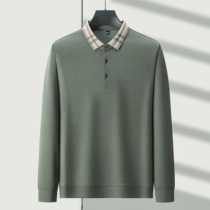 Dan Wellington Polo Sweater