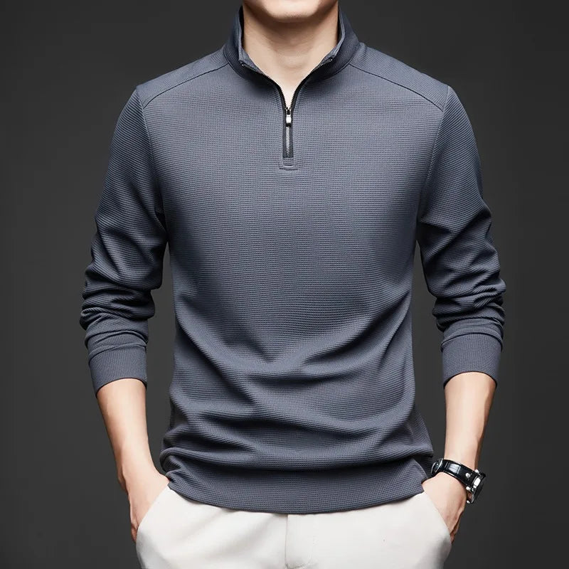 Owen Carter Performance Sweater