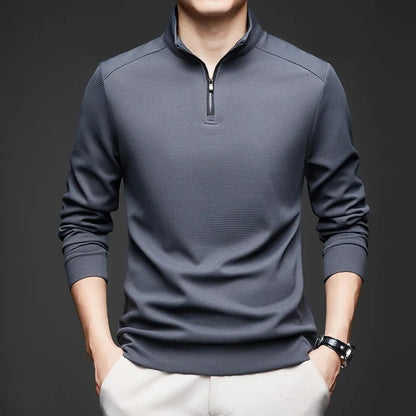 Owen Carter Performance Sweater