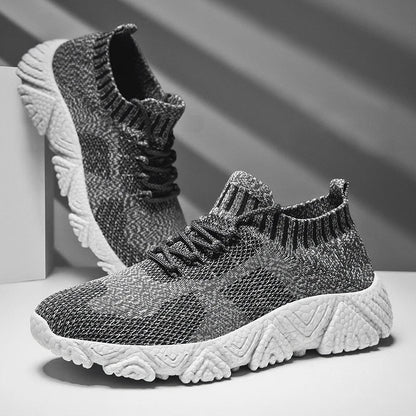 Liam Turner FlexKnit Weave Sneaker
