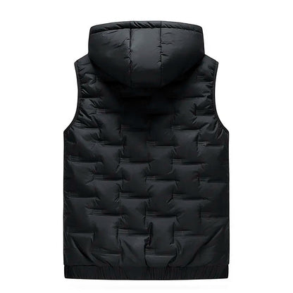 Dan Anderson Quilted Vest