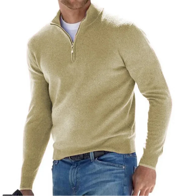 Tom Wellington Prestige Sweater
