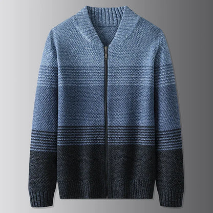 Richmond Wool Sweater