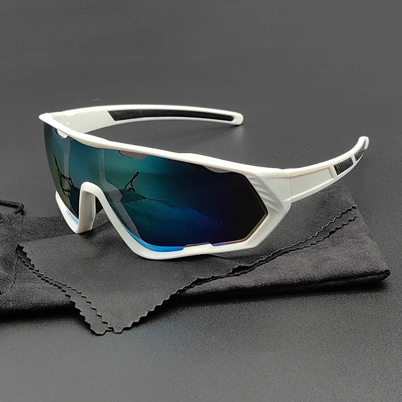 Icon Pro Cycling Sunglasses