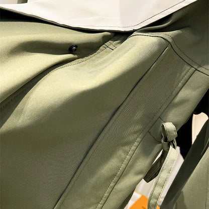 Nora Drift Jacket