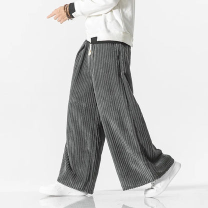 Ethan Cole Corduroy Lounge Pants