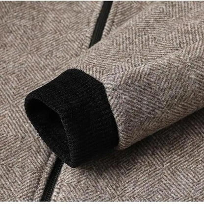 Don Harris Wool Jacket