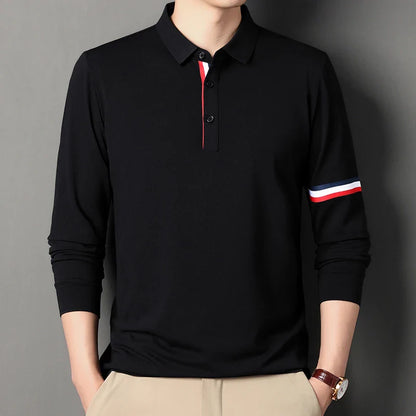 Jacob Mason Long Sleeve Shirt