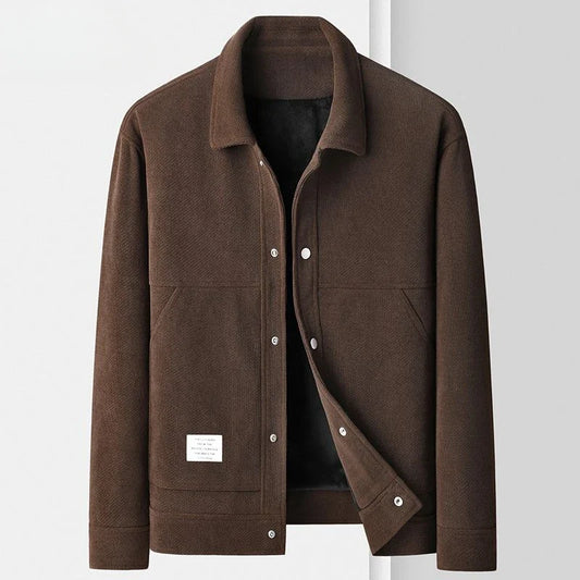 Richmond Wool Jacket